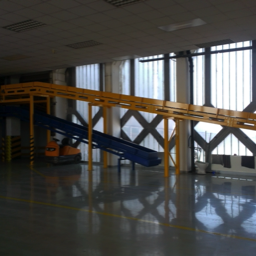 Dopravnikove pasy